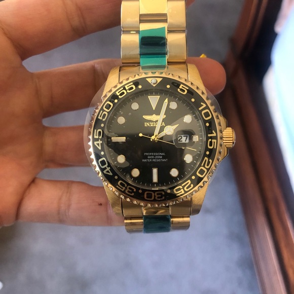 Invicta Other - Invicta Men’s watch
